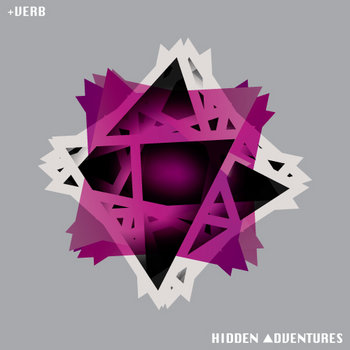 Hidden Adventures cover art