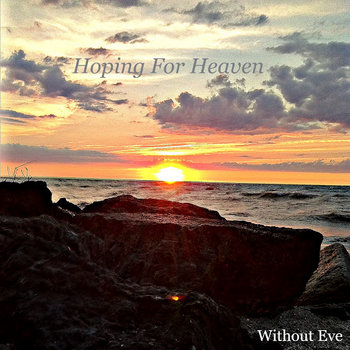 Hoping For Heaven cover art