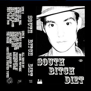 South Bitch Diet cover art