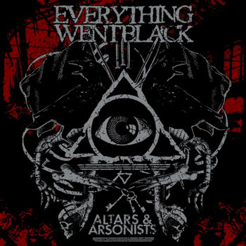 Altars & Arsonists cover art