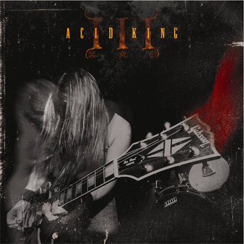 III cover art