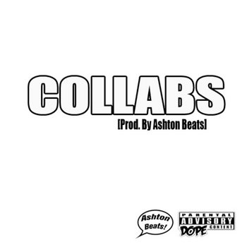 Collabs cover art