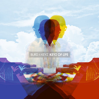 Keyz of Life cover art