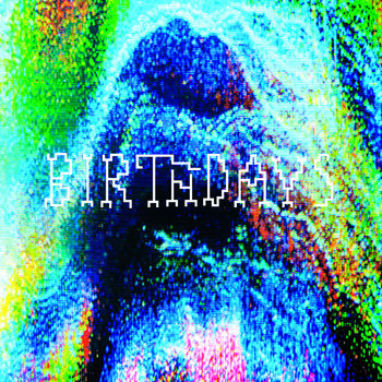 Howolding Girls 7 Inch cover art