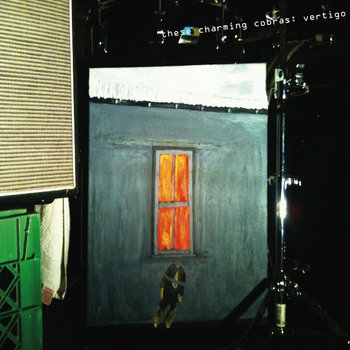 Vertigo (single) cover art