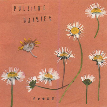 Pulling Daisies cover art