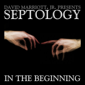 In the Beginning cover art
