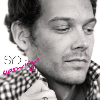 Upswing EP cover art