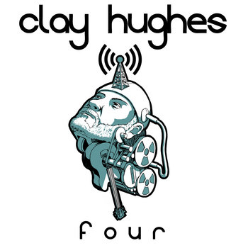 Four cover art