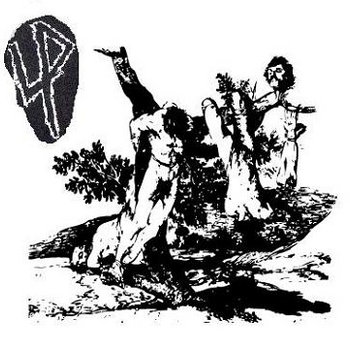 DEMO tape cover art