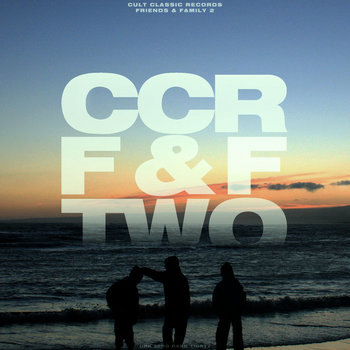 Friends & Family 2 cover art