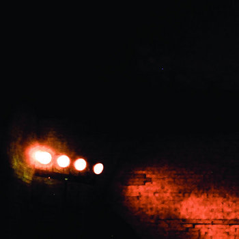 They Hide In the Shadows cover art