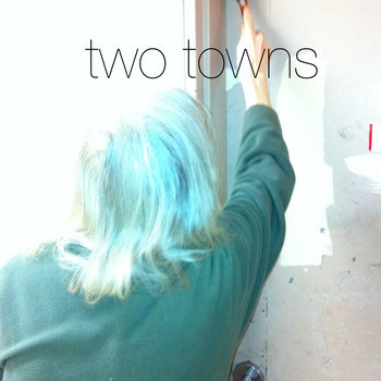 Welcome Home cover art