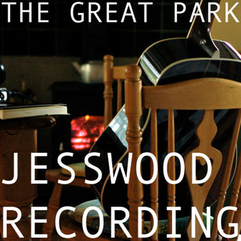 FREE - Jesswood Recording cover art