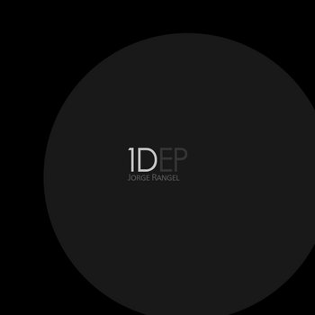 1D EP cover art
