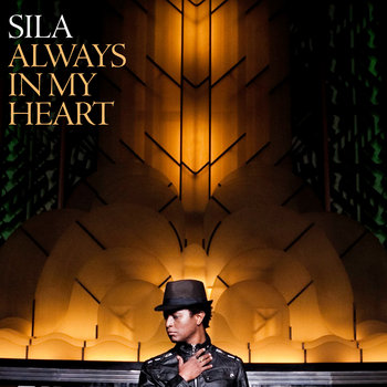 You're Always In My Heart cover art