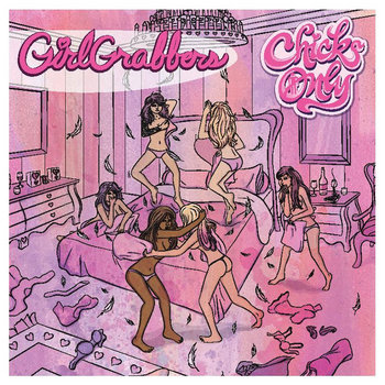 Chicks Only cover art