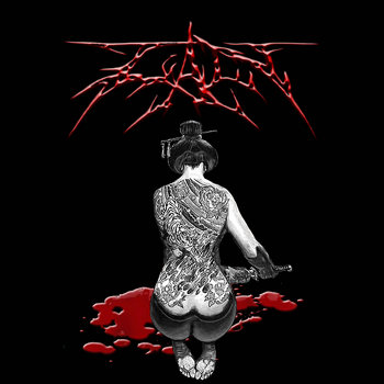 Cerebral Arrhythmia cover art