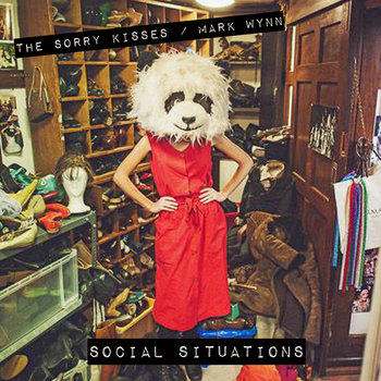 Social Situations cover art