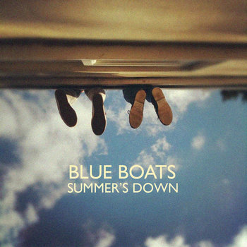 Summer's Down cover art
