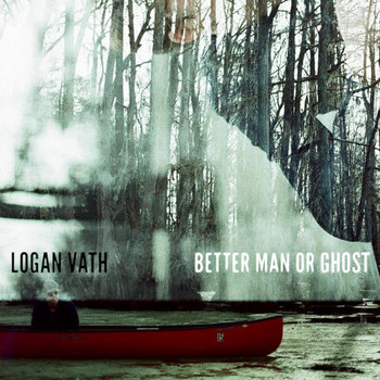 Better Man or Ghost cover art