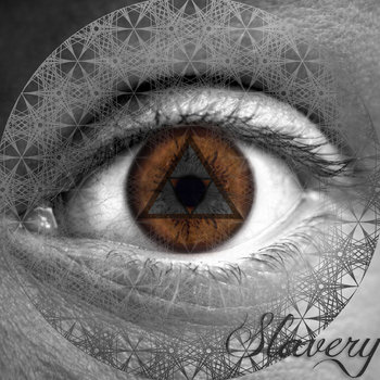 Slavery cover art