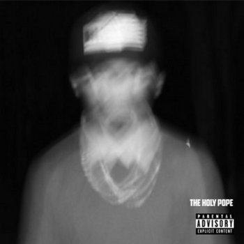 The Holy Pope cover art