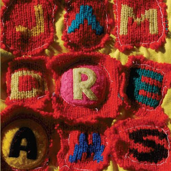 Jam Dreams cover art