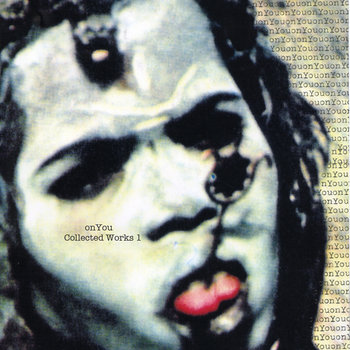 Collective Works Volume 1 cover art