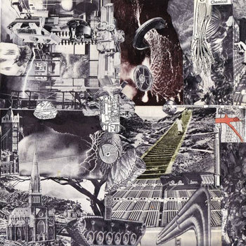 Incinerator cover art
