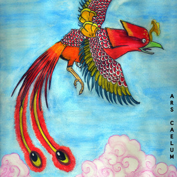 Ars Caelum cover art