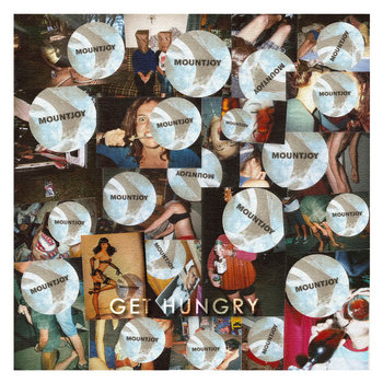 Get Hungry cover art