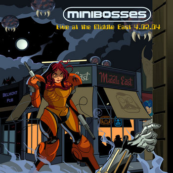 live at the middle east cover art