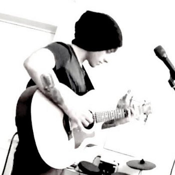 Live Covers EP cover art