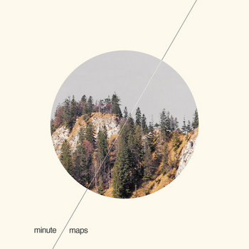 Minute Maps cover art