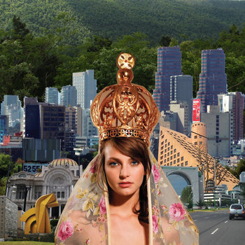 Recuerdo Futuro cover art