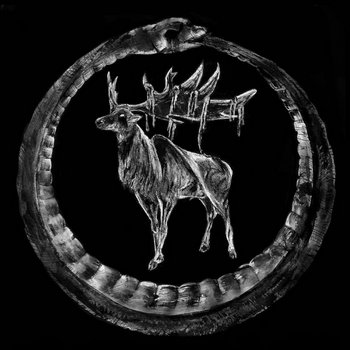 Ást cover art
