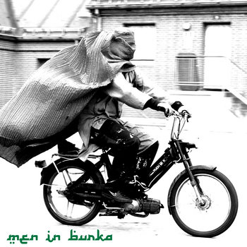 Self Titled cover art