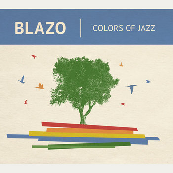 Colors of Jazz cover art