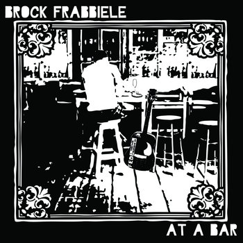 At a Bar cover art