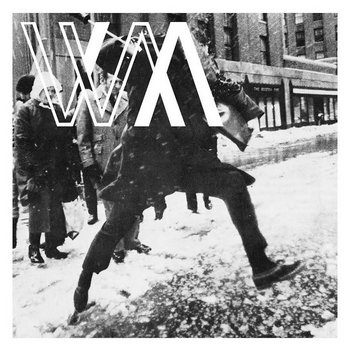 Mourning Glow EP cover art