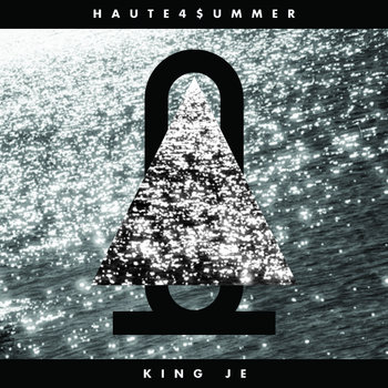 HAUTE4$UMMER cover art