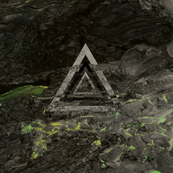 Extinction cover art
