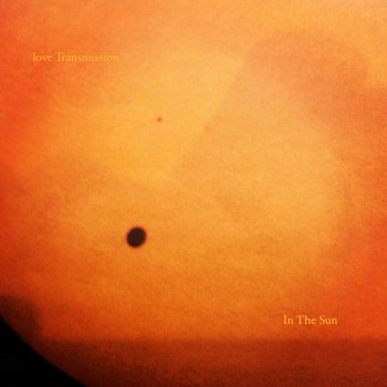 In The Sun cover art