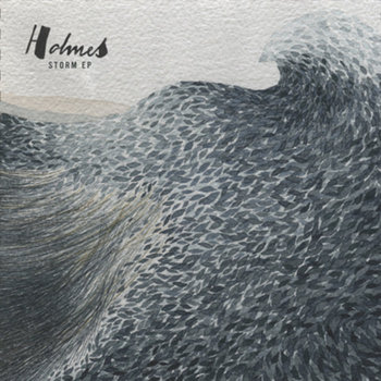 Storm EP cover art