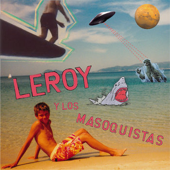 Songs cover art