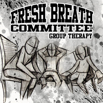 Group Therapy cover art
