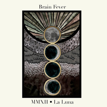 la luna cover art