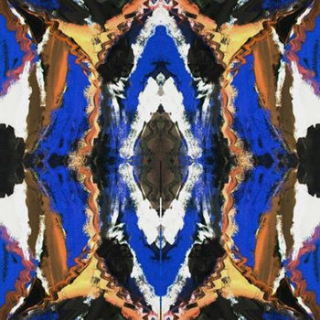Reptilisocia cover art