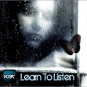 Learn To Listen (Feat. Cory Friesenhan) cover art